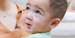 Sudah Banyak Pekerjaan, Rayyanza Beli Sapi Kurban dengan Berat 1,1 Ton