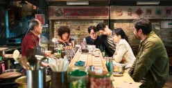 alasan Kill Bok Soon layak ditonton (Sumber : Still Cut Netflix)