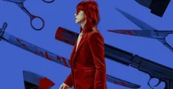 film Kill Bok Soon (Sumber : MyDramalist)