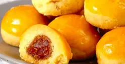 Jadi Kue Sakral Idul Fitri, Apa Benar Makan 3 Kue Nastar Sama dengan Sepiring Nasi? Begini Jawabannya