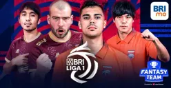 Link Live Streaming Laga Terakhir Liga 1 Indonesia: PSM Makassar vs Borneo FC, Minggu 16 April 2023 Pukul 19.30 WIB