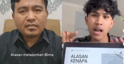 Kasusnya Dihentikan Polisi, Bima Awbimax Kasihan pada Pengacara yang Melaporkannya