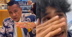 Dipolisikan Karena Kritik Lampung, Hotman Paris Beri Pesan ke Bima:Jangan Takut!Hidup Hanya Sekali