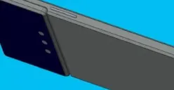 Siap Rilis! Begini Konsep HP Lipat Xiaomi yang Segera Diluncurkan, Bisa Saingi Samsung dan Oppo?