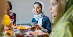 Ditanya Kapan Nikah? di Momen Lebaran? Gak Perlu Emosi, Siapkan Jawaban ini Saja