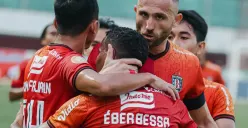 Bali United berhak menjadi calon wakil Indonesia di kompetisi Asia musim depan (Sumber : Twitterrl @Bali_Utd)