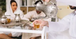 Ilustrasi: tradisi lebaran Idul Fitri di sejumlah negara (Sumber : freepik)