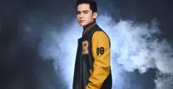 Aktor muda Hud Filbert yang diduga ditangkap karena narkoba. (Sumber : Instagram @hud_idrus)