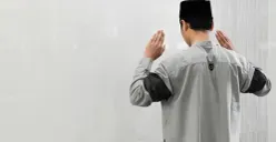 tata cara dan bacaan niat sholat id (Sumber : unsplash.com/mesjid pogung dalangan)