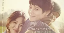 Film My Briliant Life Dibintangi Kang Dong Won dan Song Hye Kyo, Ajarkan Nilai Berharga Sebuah Keluarga