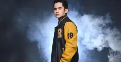 Profil Hud Filbert, Aktor Muda yang Diduga Ditangkap karena Narkoba