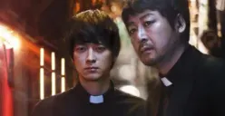 Dari Pendeta Hingga Jaksa, Berikut 5 Rekomendasi Film yang Dibintangi Kang Dong Won