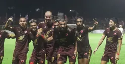 3 Klub Liga 1 Indonesia Berpotensi Tampil di Kompetisi Asia Musim Depan, Begini Pembagiannya