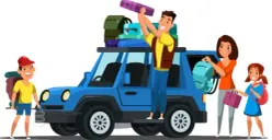 Doa Mustajab Perjalanan Jauh untuk Musafir, Bisa Dibaca saat Hendak Mudik agar Selamat