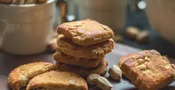 Resep Kue Kacang, Cocok Disajikan Saat Lebaran 2023 di Rumah