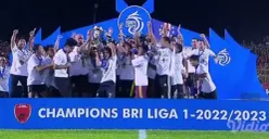 PT LIB Janjikan Hadiah Rp5 Miliar untuk Juara Liga 1 Indonesia Musim 2023/2024