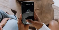 Ilustrasi TikTok. (Sumber : Pexels)