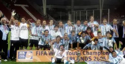 Daftar Juara Piala Dunia U20 Sepanjang Sejarah, Argentina Masih Dominan, Nambah Trofi Saat Jadi Tuan Rumah 2023?