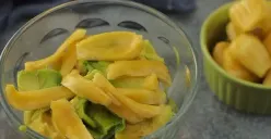 Resep Es Alpukat Selasih, Super Segar untuk Diminum Saat Buka Puasa