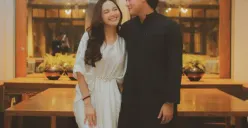 Rizky Febian Resmi Lamar Mahalini, Sule Akui Belum Tentu Kasih Restu