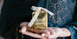 Kumpulan ucapan Idul Fitri (Sumber : Pexels.com/pnw production)