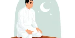 Puasa Ramadan Sebulan Full tapi Tak Pernah Salat, Apakah Puasa Tetap Sah?