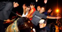 Aturan Malam Takbiran Idul Fitri 2023 Berdasarkan SE Menag, Pengeras Suara Hanya Boleh Sampai Jam 10 Malam! Begini Lengkapnya