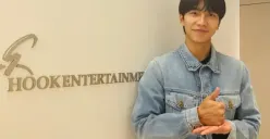 Daftar Harga Tiket, Seat Plan dan Benefit Konser Lee Seunggi di Jakarta, Beli Presale Lebih Murah