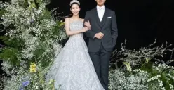 Masih Dihujat, Lee Dain Istri Lee Seunggi Disebut 4 Kali Ganti Nama dan Miliki 6 Nama Panggung