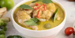 Resep Opor Ayam Anti Ribet Pakai Bahan-bahan Ini, Pemula Wajib Coba