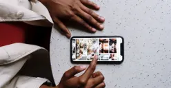 aplikasi edit instastory (Sumber : pexels.com)