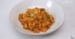 Resep Sambal Goreng Kentang untuk Lebaran 2023, Satset Gak Pakai Ribet!