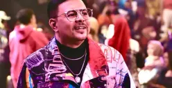 Kabar Duka, Carlo Saba Vokalis Kahitna Meninggal Dunia