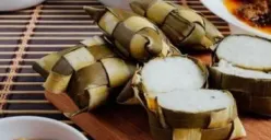 7 Varian Ketupat yang Bisa Dijadikan Ide Hidangan Baru untuk Lebaran Idul Fitri, Ada yang Baru Dengar?
