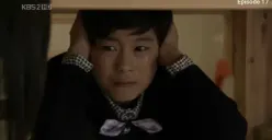 Adegan Saat Moonbin ASTRO Main Sebagai Kim Bum Muda di Drakor Boys Before Flower