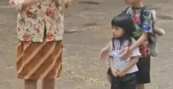 La Lembah Manah Lari Ketakutan Saat Lihat Gajah, Respon Cepat Gibran Rakabuming Bikin Salut