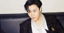 Moon Bin ASTRO ditemukan meninggal dunia di rumahnya di Gangnam, Rabu (19/4/2023) malam. (Sumber : Instagram @moon_ko_ng)