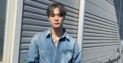 Moon Bin ASTRO ditemukan meninggal dunia di rumahnya di Gangnam, Rabu (19/4/2023) malam. (Sumber : Instagram @moon_ko_ng)