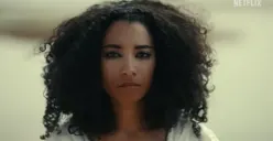 Trailer Queen Cleopatra yang tayang di Netflix. (Sumber : youtube/Netflix)