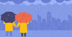 Ramalan Cuaca Rabu 31 Januari 2024: Mijen Hujan Jelang Siang, Gunungpati Waspada Hujan Petir