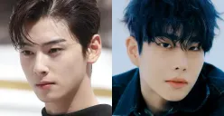 Anggota boygroup ASTRO berkumpul di rumah duka Moonbin (Sumber : Koreaboo)