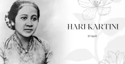 Hari Kartini 21 April, kenang sejarah dan perjuangannya untuk perempuan. (Sumber : InfoSemarang.com)