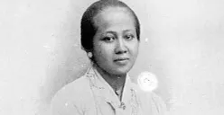 Pahlawan nasional RA Kartini. (Sumber : Commons Wikimedia)