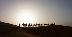 6 Cara Rasulullah Merayakan Lebaran Idul Fitri, Harus Diteladani Setiap Muslim