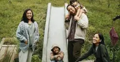 Cocok Ditonton Saat Lebaran, Berikut 5 Rekomendasi Film Indonesia Bertema Keluarga