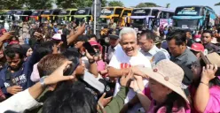 PPP Pastikan Dukung Ganjar Pranowo di Pemilu 2024, Sandiaga Uno Jadi Cawapres?