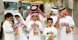 7 Negara yang Lebaran Idul Fitri Jumat 21 April 2023, Ada Negara Jazirah Arab hingga Inggris