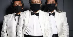 Lirik Lagu Lebaran Sebentar Lagi - Bimbo, Jadi Hits Selama Bulan Ramadhan