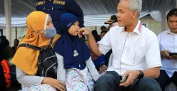 Ganjar Pranowo resmi nyapres! (Sumber : Ganjar Pranowo/Instagram)