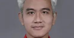 Kaesang Pangarep Unggah Foto Gibran Rakabuming Berambut Putih, Warganet Beri Komentar-komentar Kocak